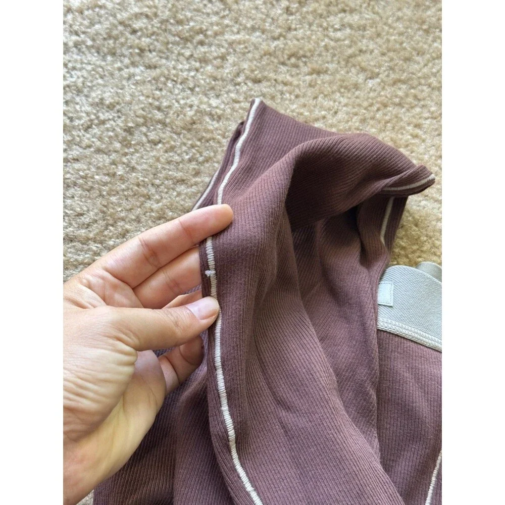 SKIMS cotton rib